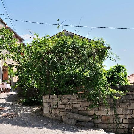 Blackbird House Stanjel Historic Center Экстерьер фото