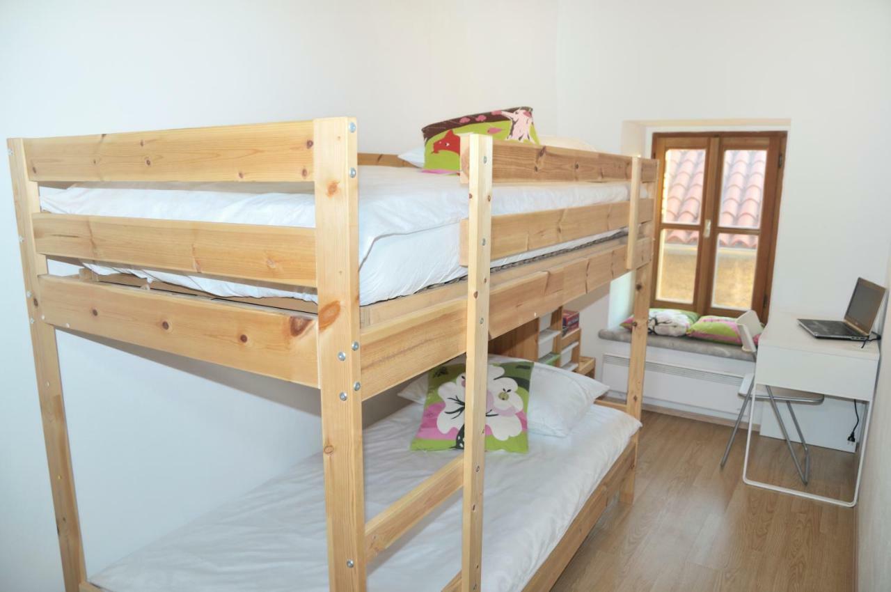 Blackbird House Stanjel Historic Center Экстерьер фото