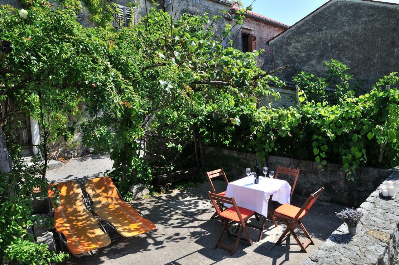 Blackbird House Stanjel Historic Center Экстерьер фото