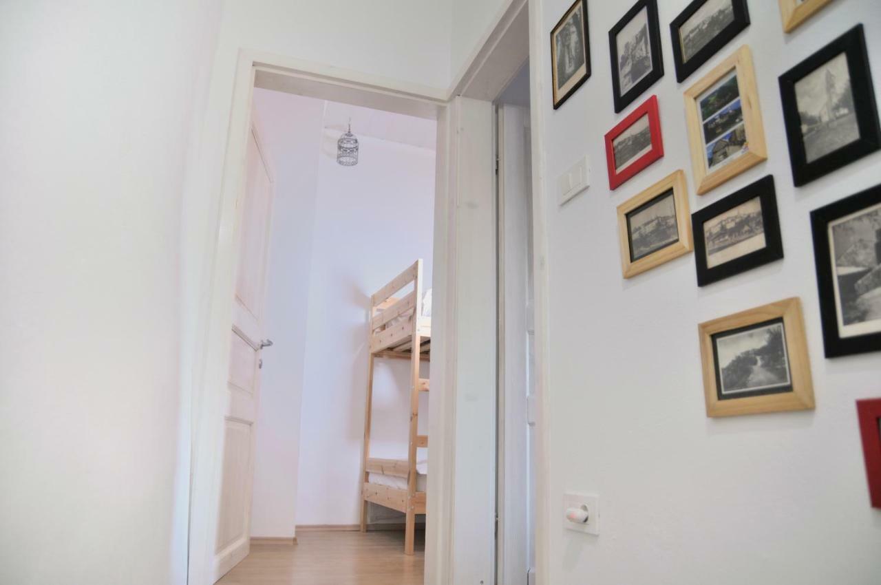 Blackbird House Stanjel Historic Center Экстерьер фото