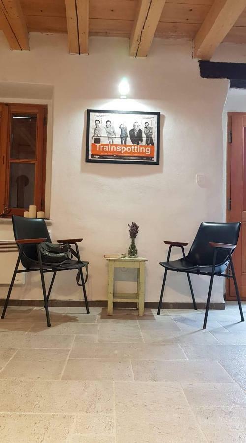 Blackbird House Stanjel Historic Center Экстерьер фото