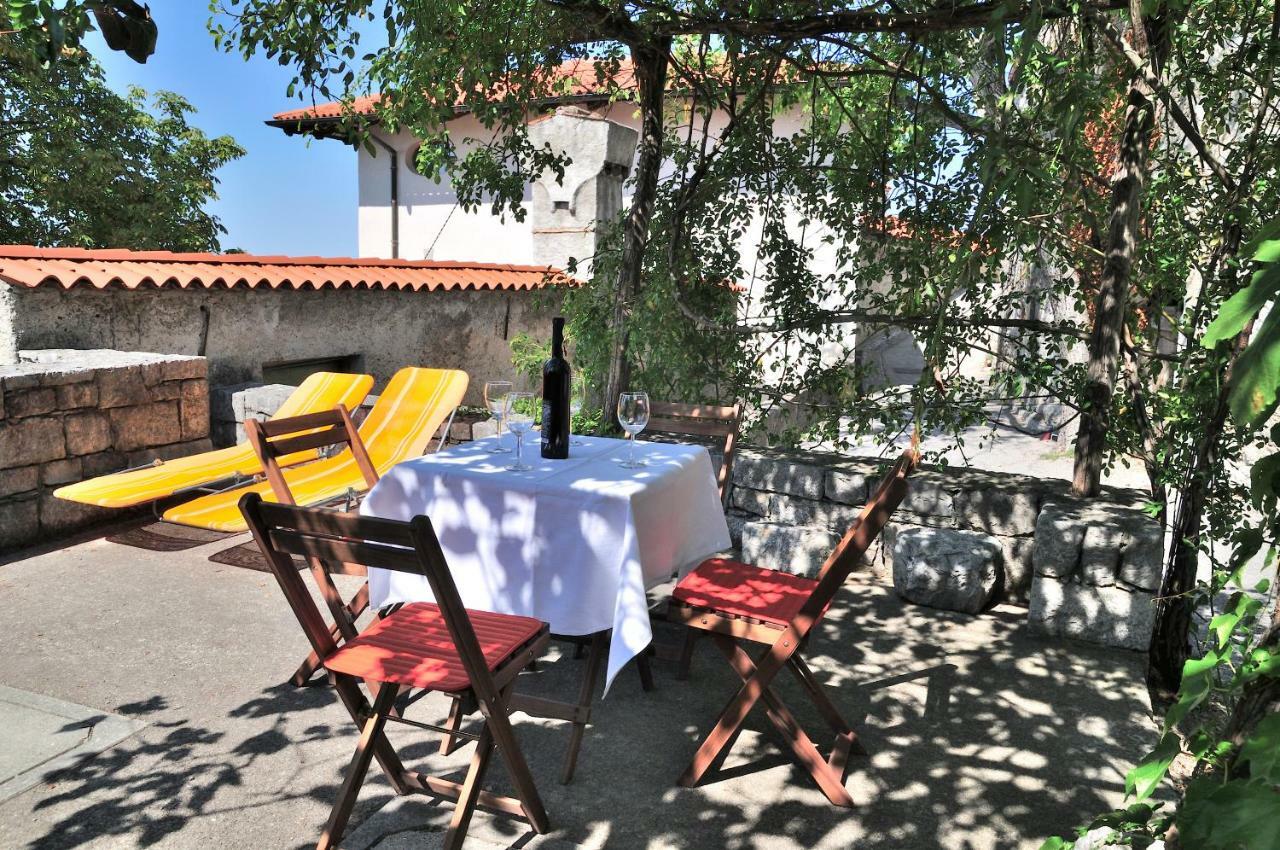 Blackbird House Stanjel Historic Center Экстерьер фото